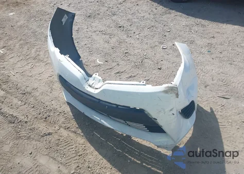 2016 Toyota Corolla L z USA, uszkodzony, nr VIN 2T1BURHE4GC638320